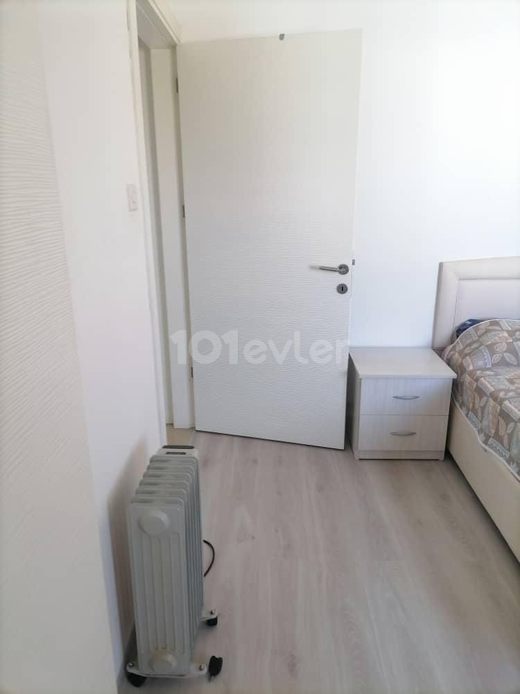 2+1 flat for rent in Ortaköy