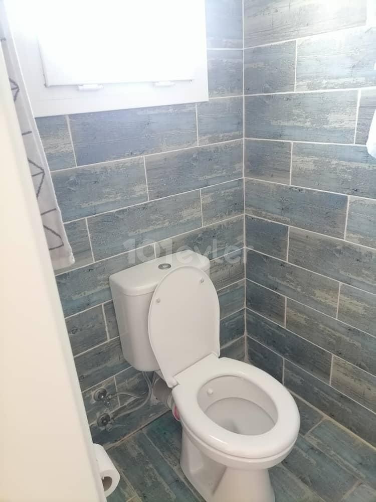 2+1 Wohnung zu vermieten in Ortaköy