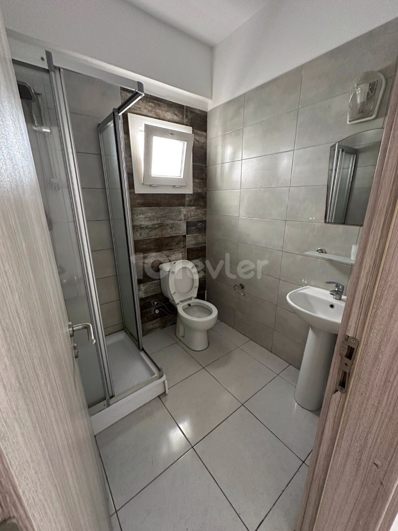 Küçük Kaymaklı'da Kiralık 2+1 Full Eşyalı Daire