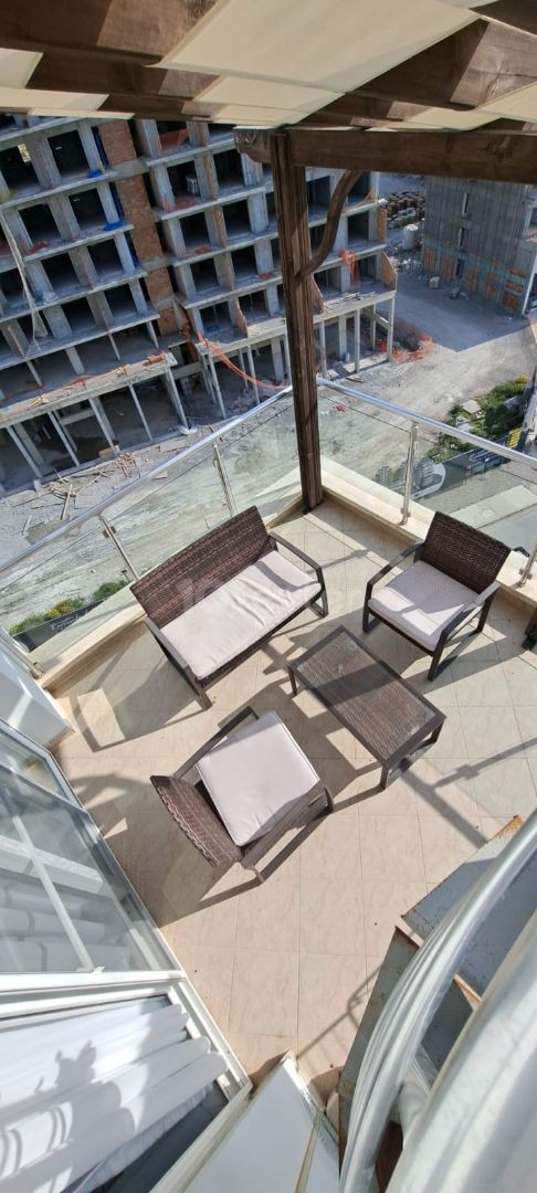 Caesar Resort & SPA'da 3+1 Penthouse