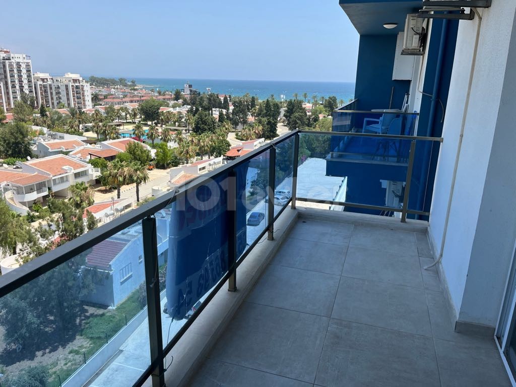 İSKELE LONGBEACHTE ROYAL LIFE SİTESİNDE FULL EŞYALI DENİZE SADECE 300 METRE UZAKTA HAVUZLU SİTE İÇERİSİNDE KİRALIK STÜDYO DAİRE