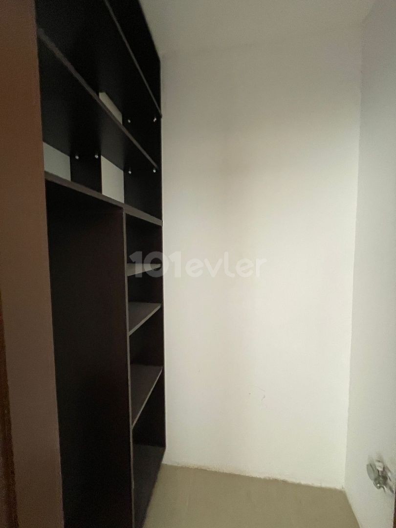 Opportunity Triplex Villa in Küçük Kaymaklı 158.000 stg Turkish Title