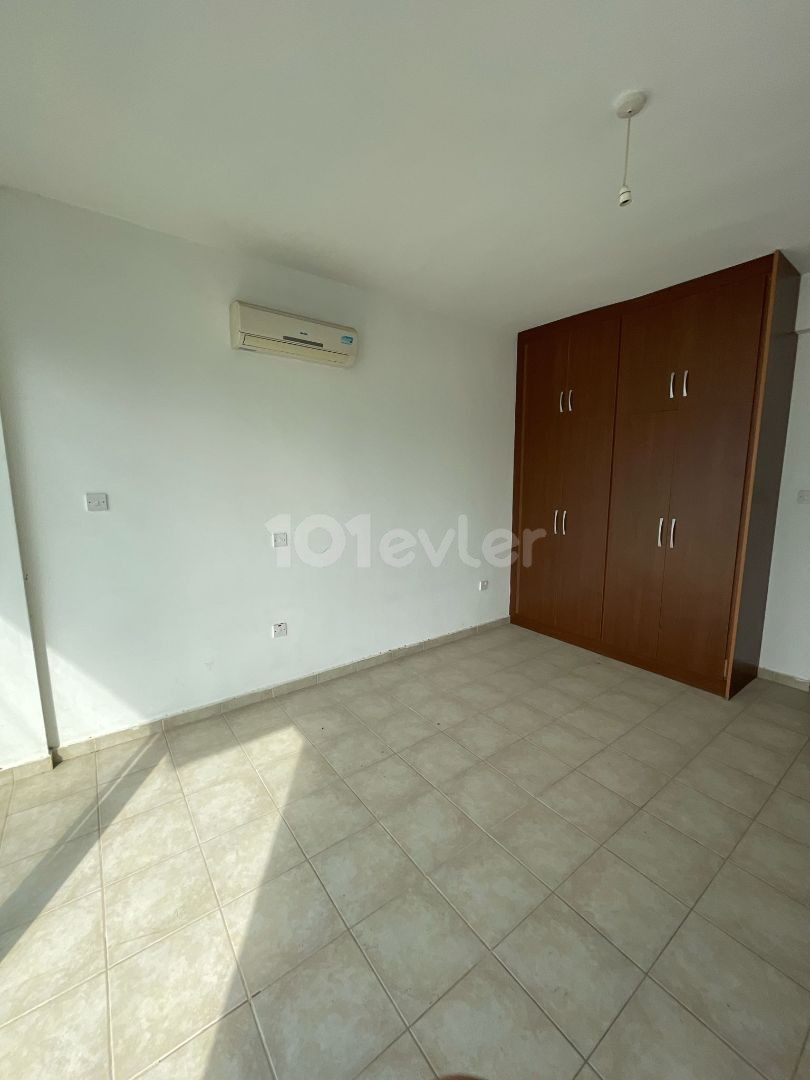 Opportunity Triplex Villa in Küçük Kaymaklı 158.000 stg Turkish Title