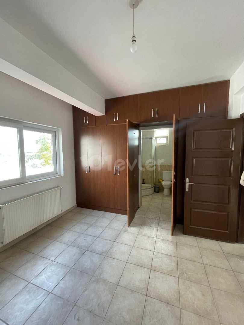 Opportunity Triplex Villa in Küçük Kaymaklı 158.000 stg Turkish Title