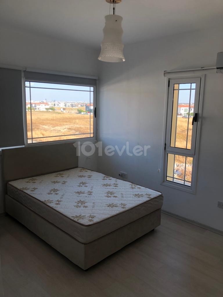 Gönyeli, Yenikent Region Villa for Rent