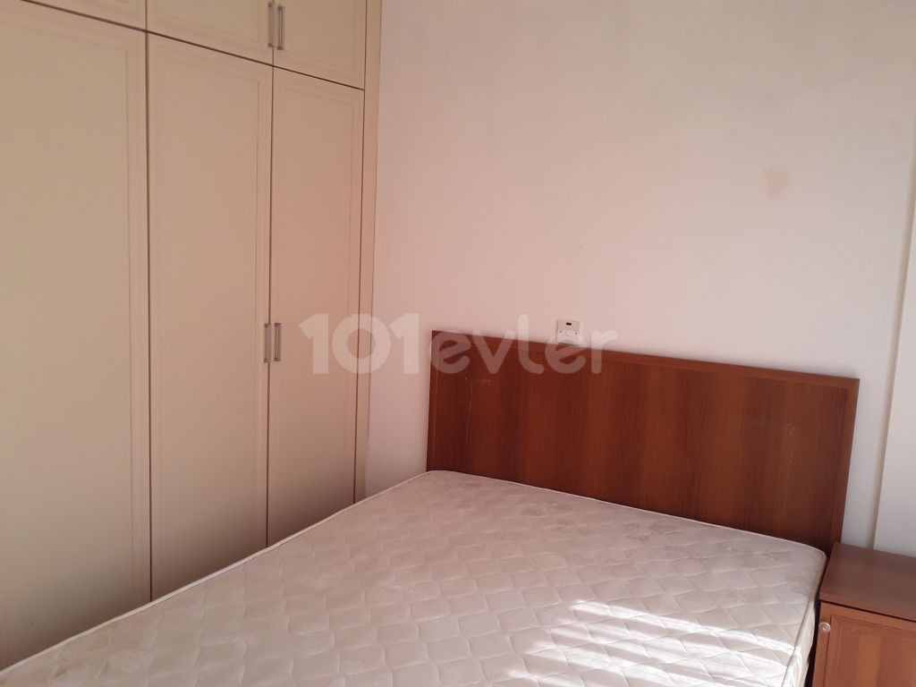 Flat To Rent in Karaoğlanoğlu, Kyrenia