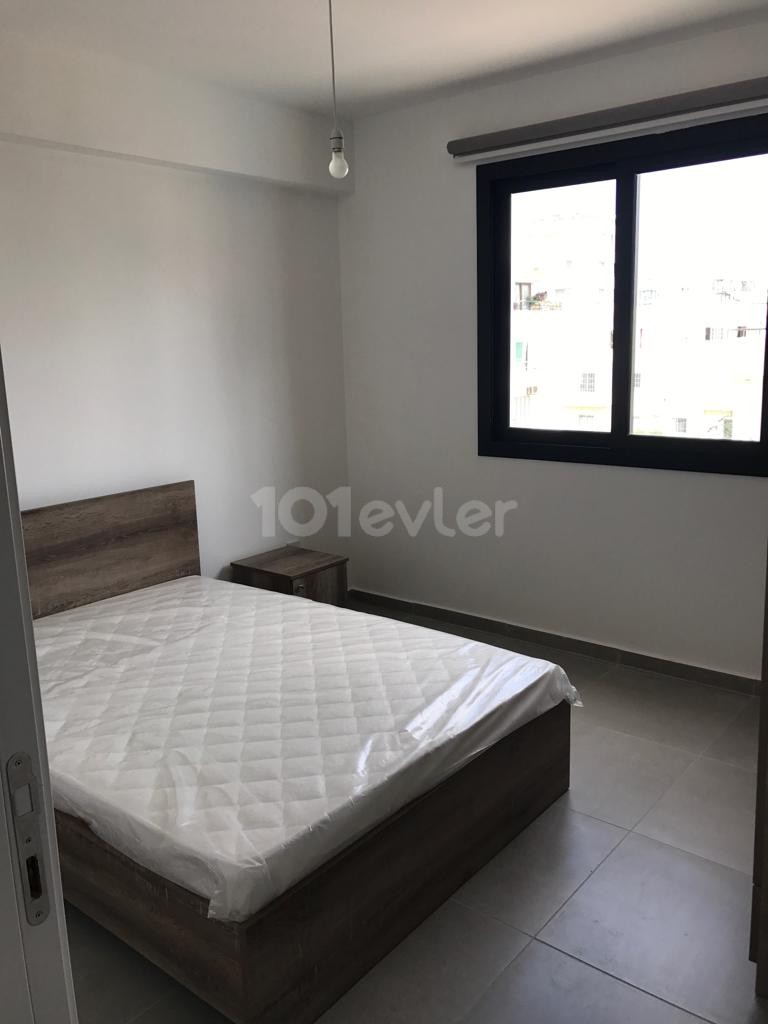 GİRNE MERKEZ'DE  2+1KİRALIK DAİRE