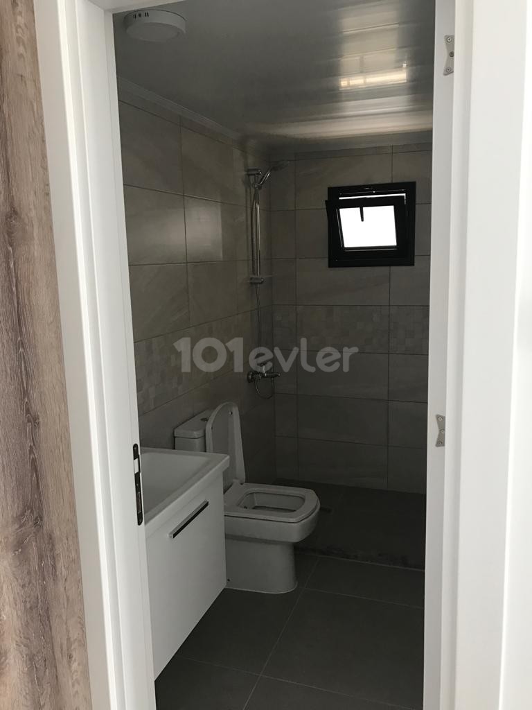 Flat To Rent in Girne Merkez, Kyrenia