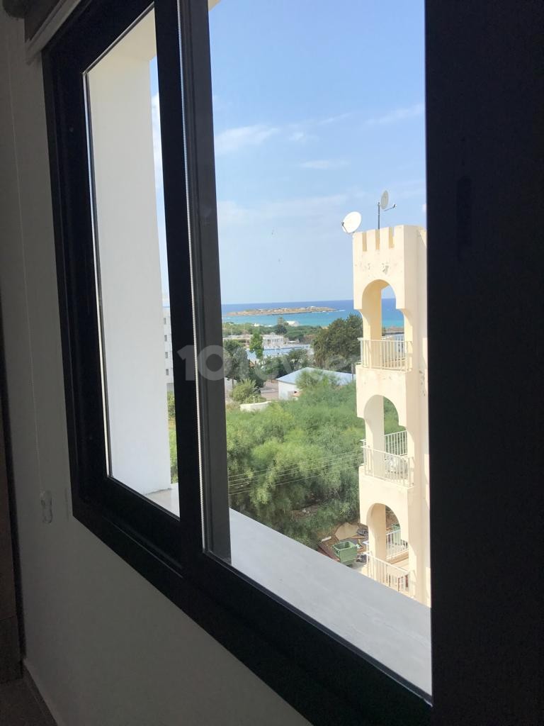 Flat To Rent in Girne Merkez, Kyrenia