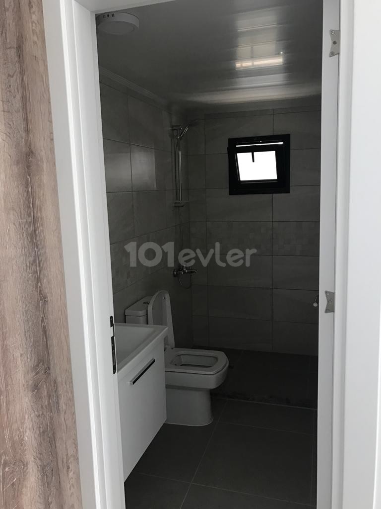 Flat To Rent in Girne Merkez, Kyrenia