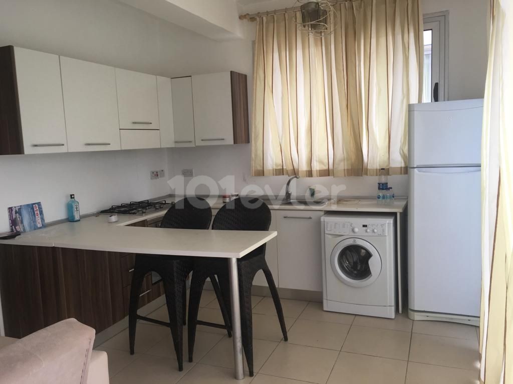 Flat To Rent in Girne Merkez, Kyrenia