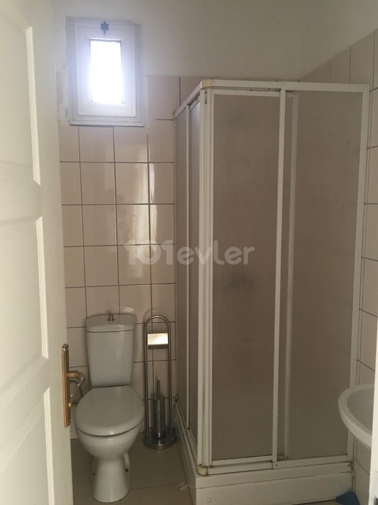 Flat To Rent in Girne Merkez, Kyrenia