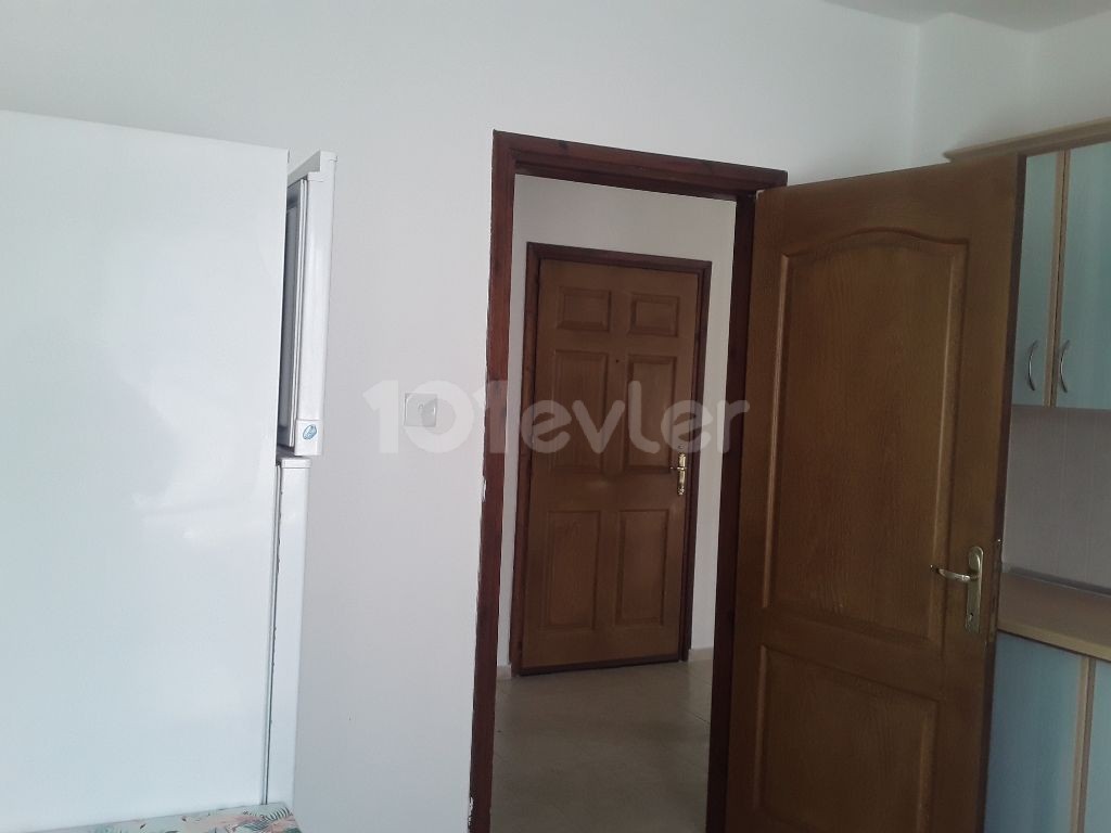 Flat To Rent in Girne Merkez, Kyrenia