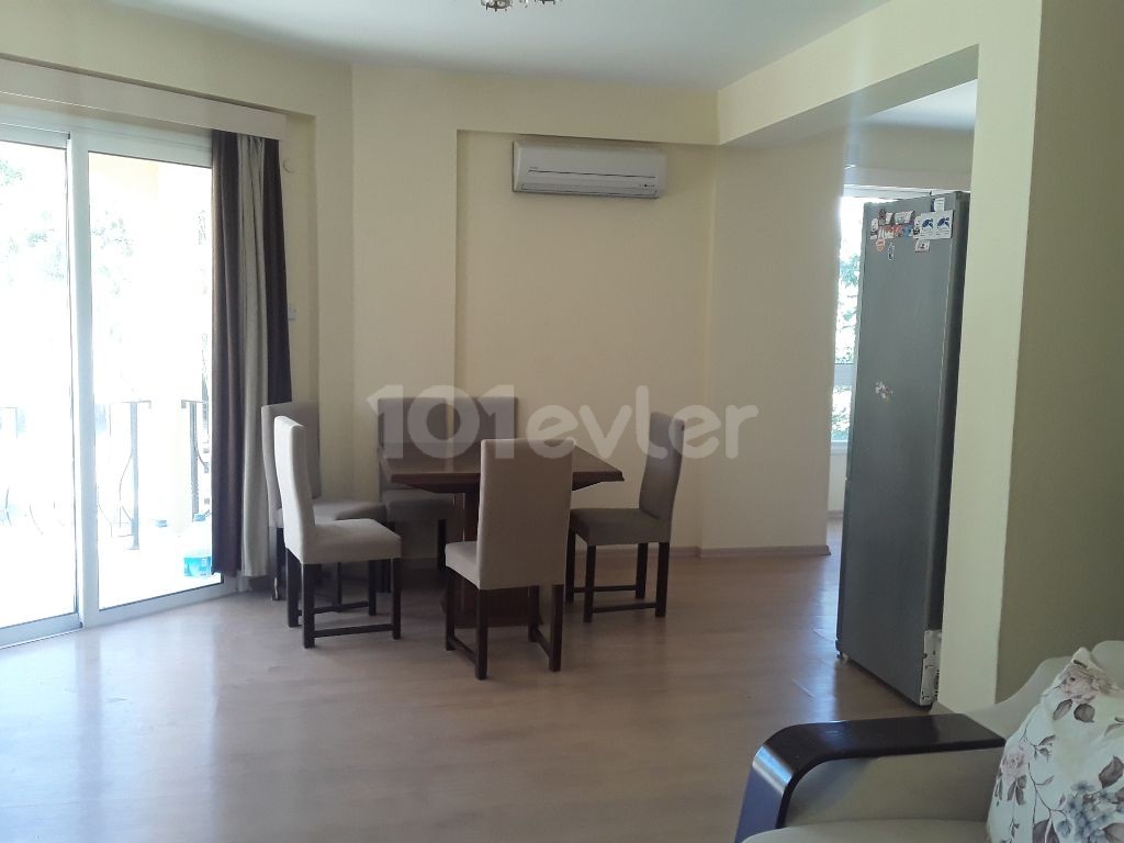 Flat For Sale in Girne Merkez, Kyrenia