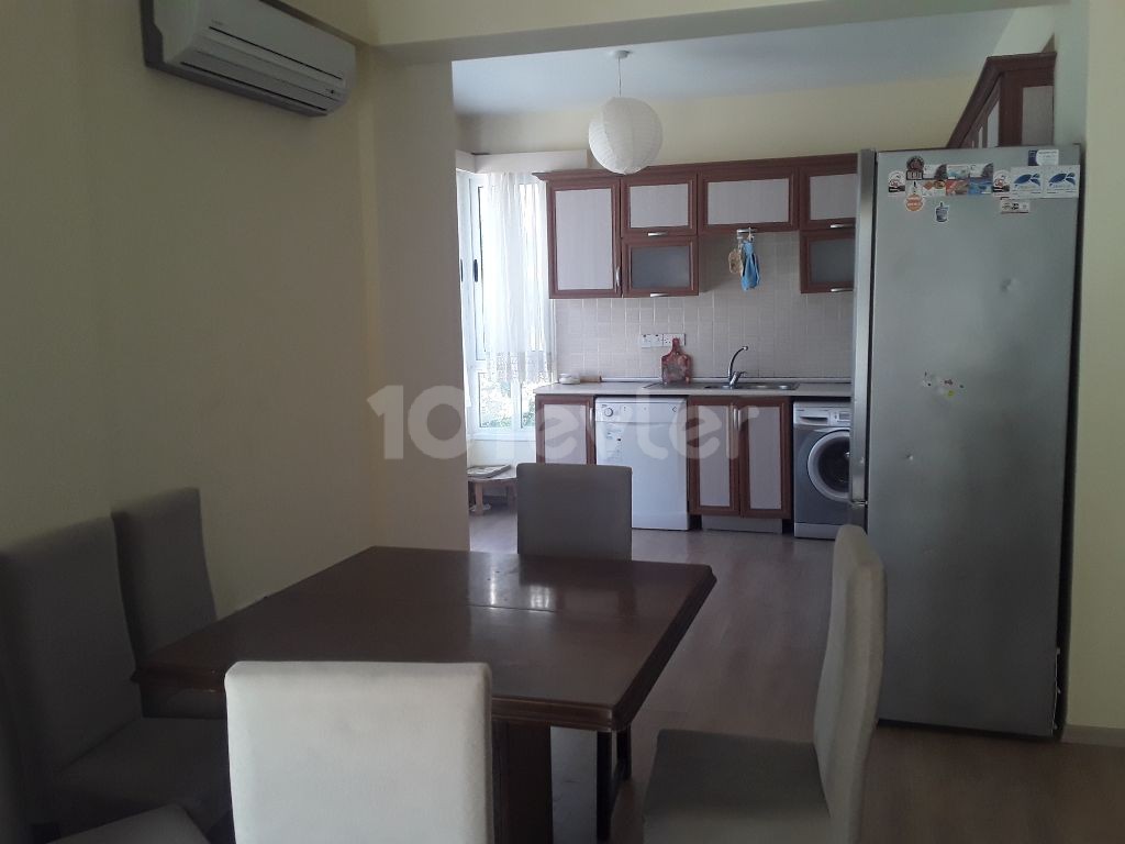 Flat For Sale in Girne Merkez, Kyrenia