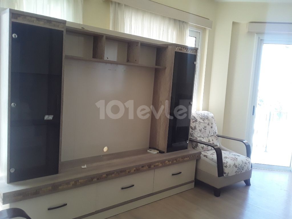 Flat For Sale in Girne Merkez, Kyrenia