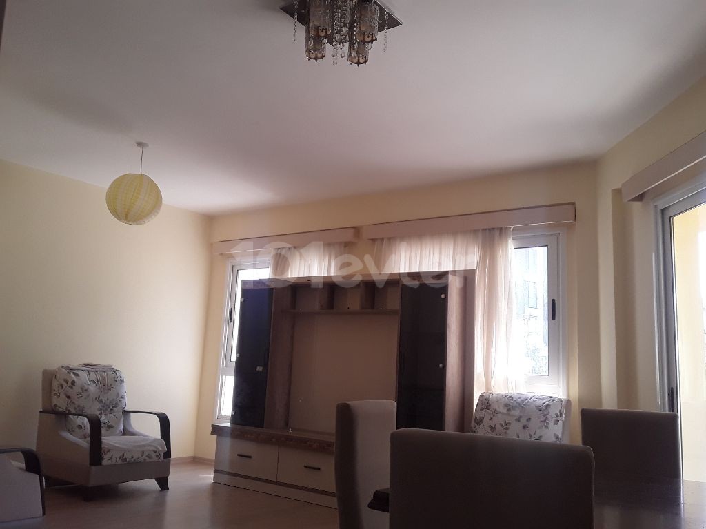 Flat For Sale in Girne Merkez, Kyrenia