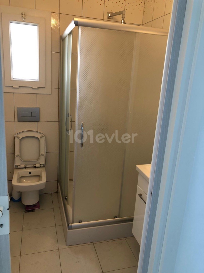 Flat For Sale in Alsancak, Kyrenia