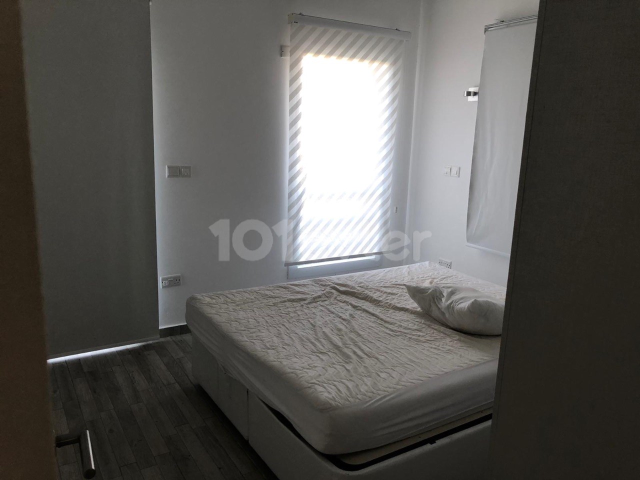 GİRNE ESCAPE HOMEDA 2+1 SATILIK DAİRE 