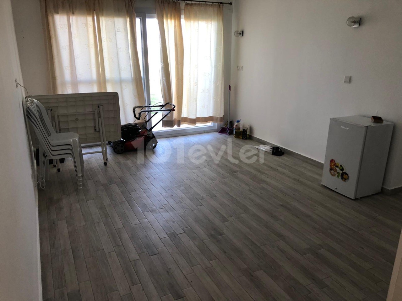 GİRNE ESCAPE HOMEDA 2+1 SATILIK DAİRE 