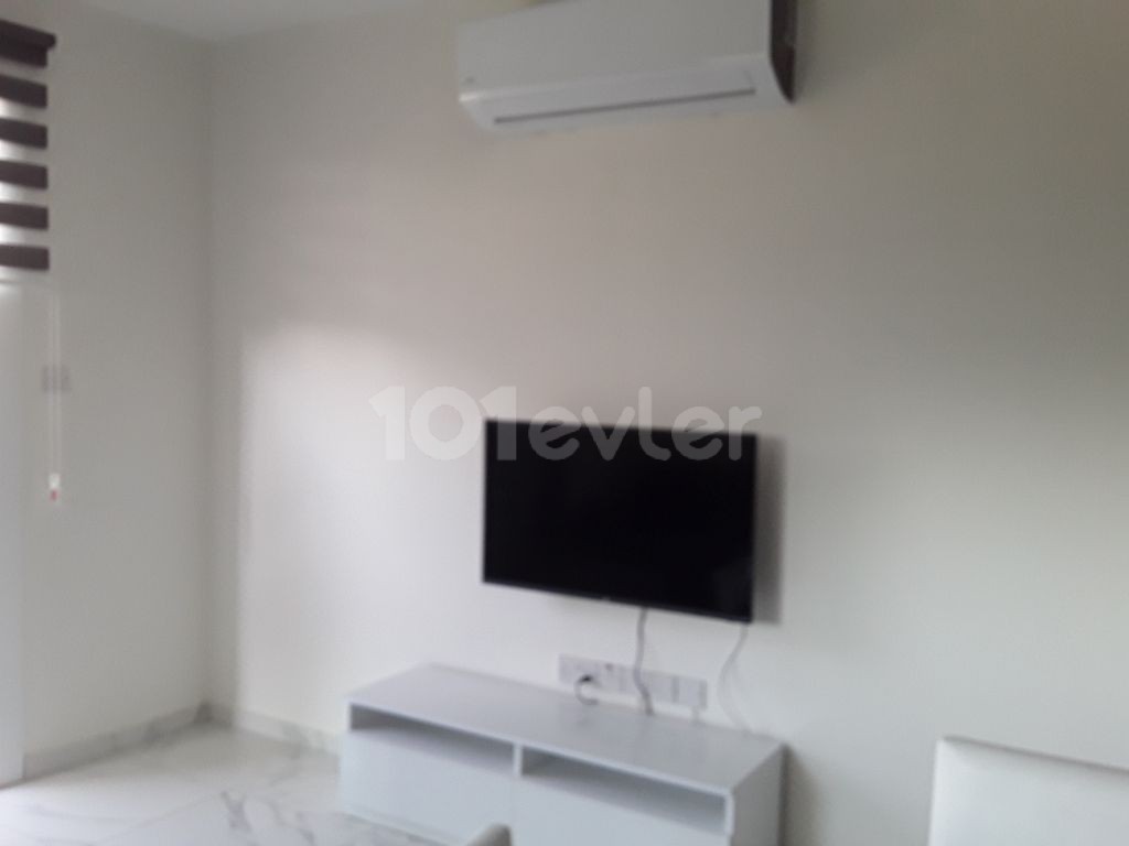 Flat To Rent in Karakum, Kyrenia