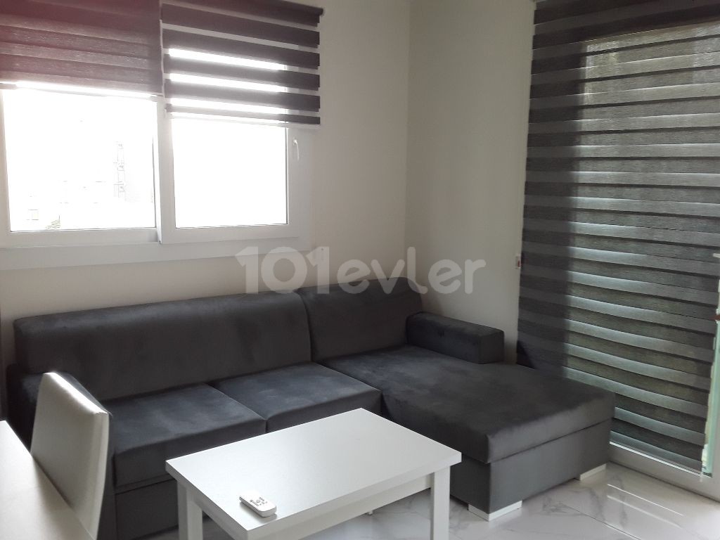 Flat To Rent in Karakum, Kyrenia