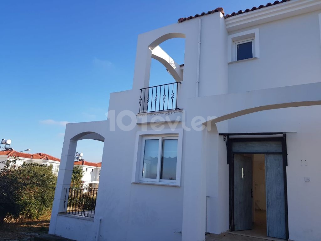 Villa For Sale in Karşıyaka, Kyrenia