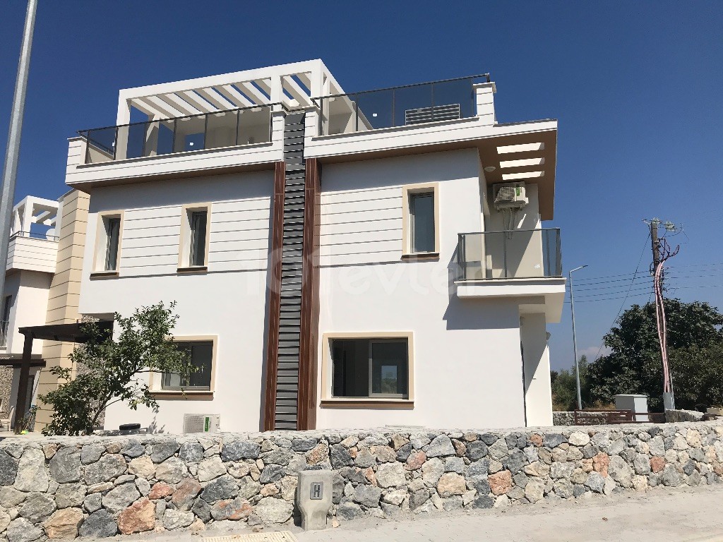 Villa Mieten in Edremit, Kyrenia