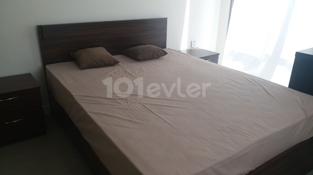 Flat To Rent in Girne Merkez, Kyrenia