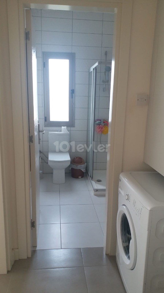 Flat To Rent in Girne Merkez, Kyrenia