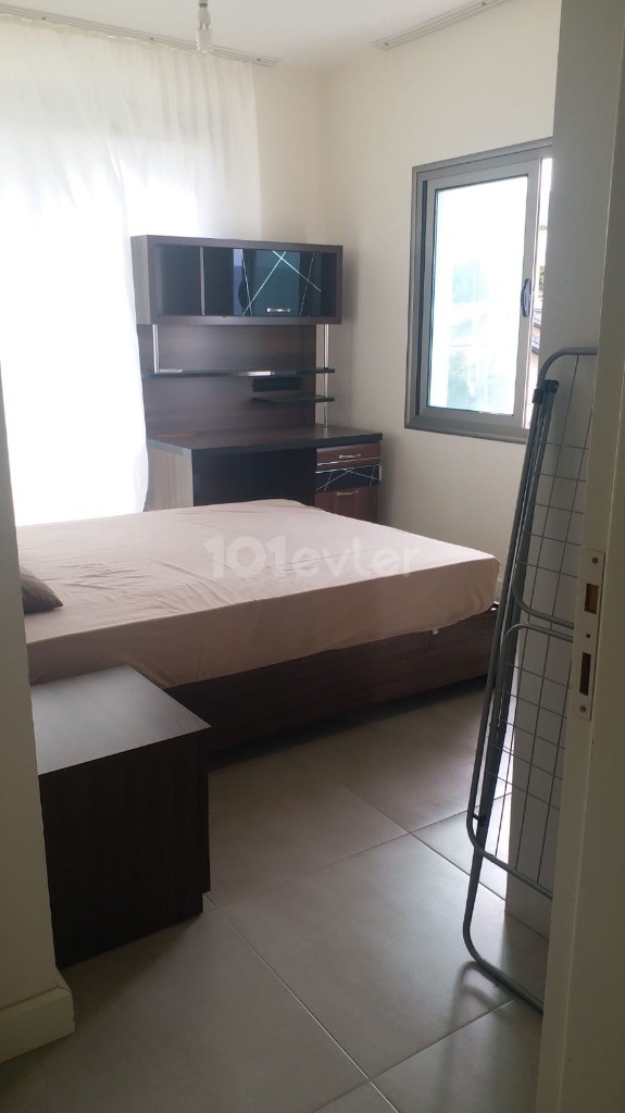 Flat To Rent in Girne Merkez, Kyrenia