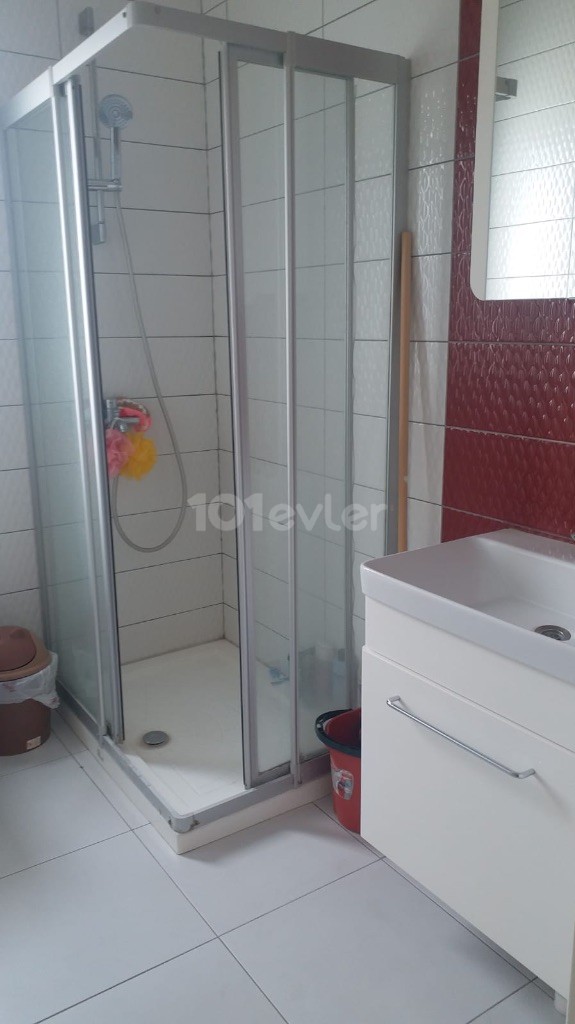 Flat To Rent in Girne Merkez, Kyrenia