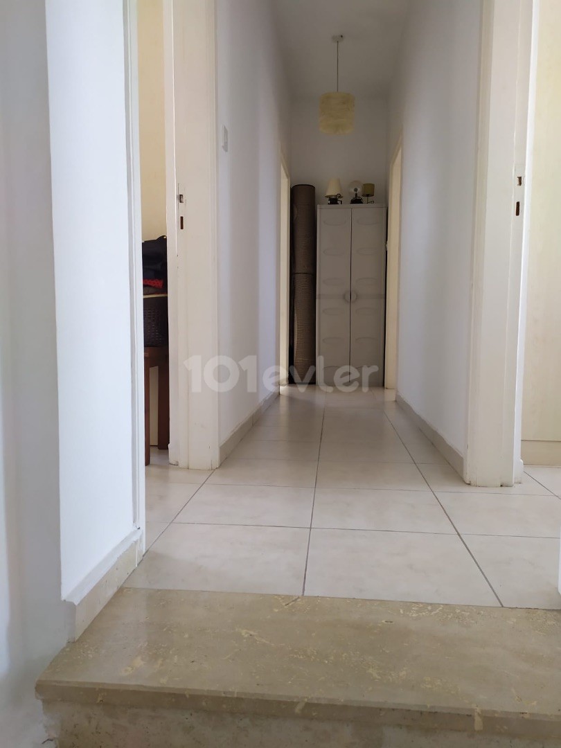 Villa For Sale in Karşıyaka, Kyrenia