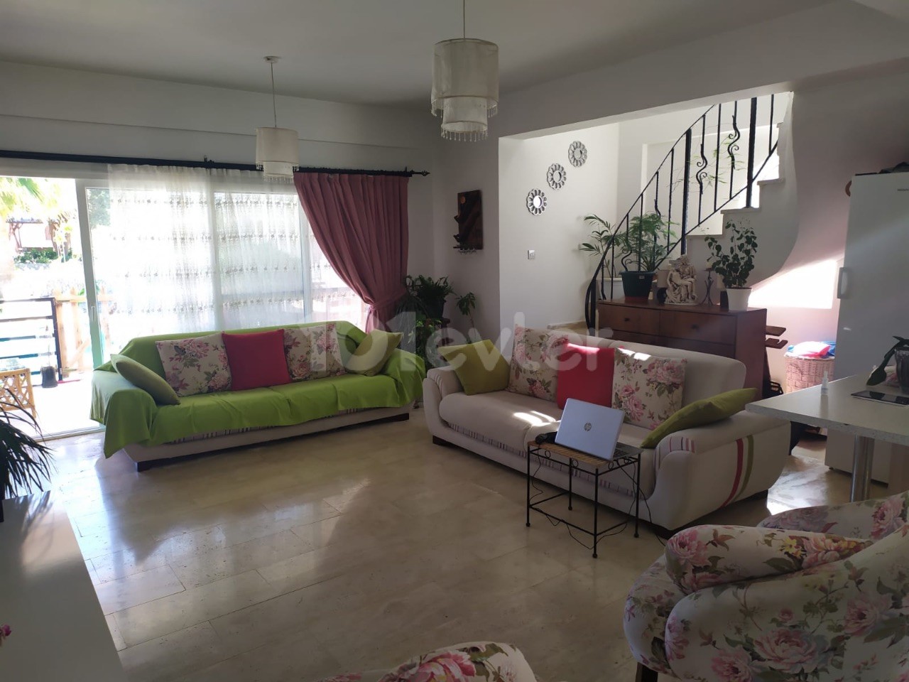 Villa For Sale in Karşıyaka, Kyrenia