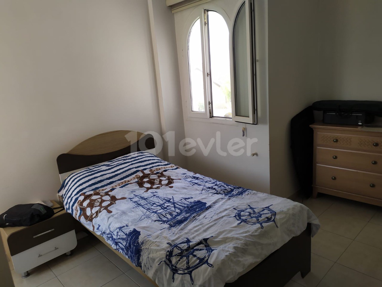 Villa For Sale in Karşıyaka, Kyrenia