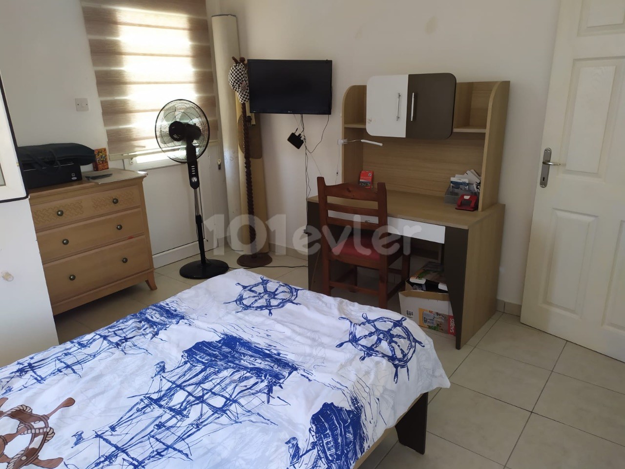 Villa For Sale in Karşıyaka, Kyrenia