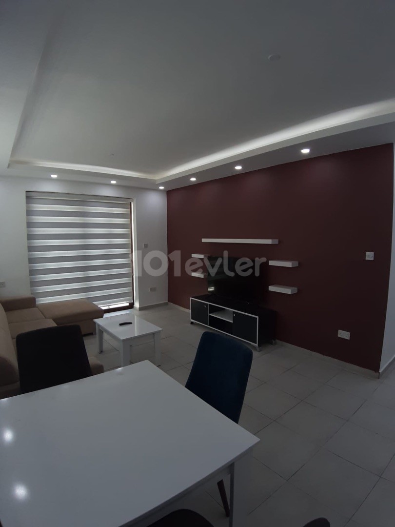 2 + 1 Apartment for Rent in the Center of Kyrenia ** 