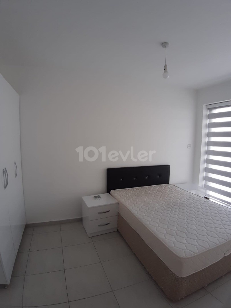 2 + 1 Apartment for Rent in the Center of Kyrenia ** 