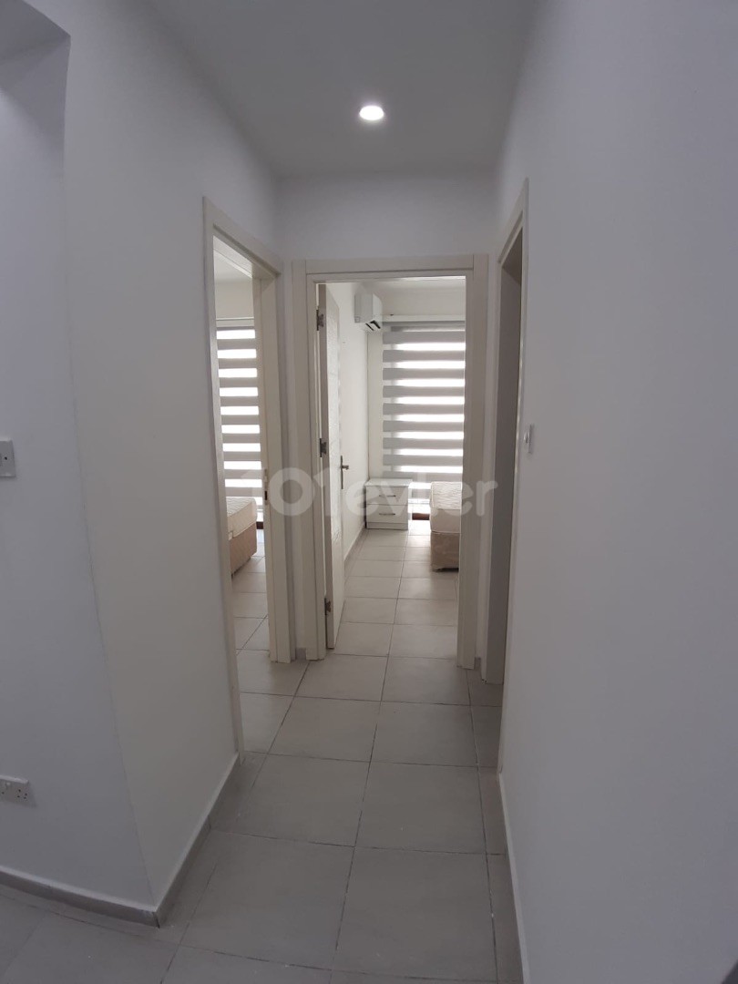 2 + 1 Apartment for Rent in the Center of Kyrenia ** 