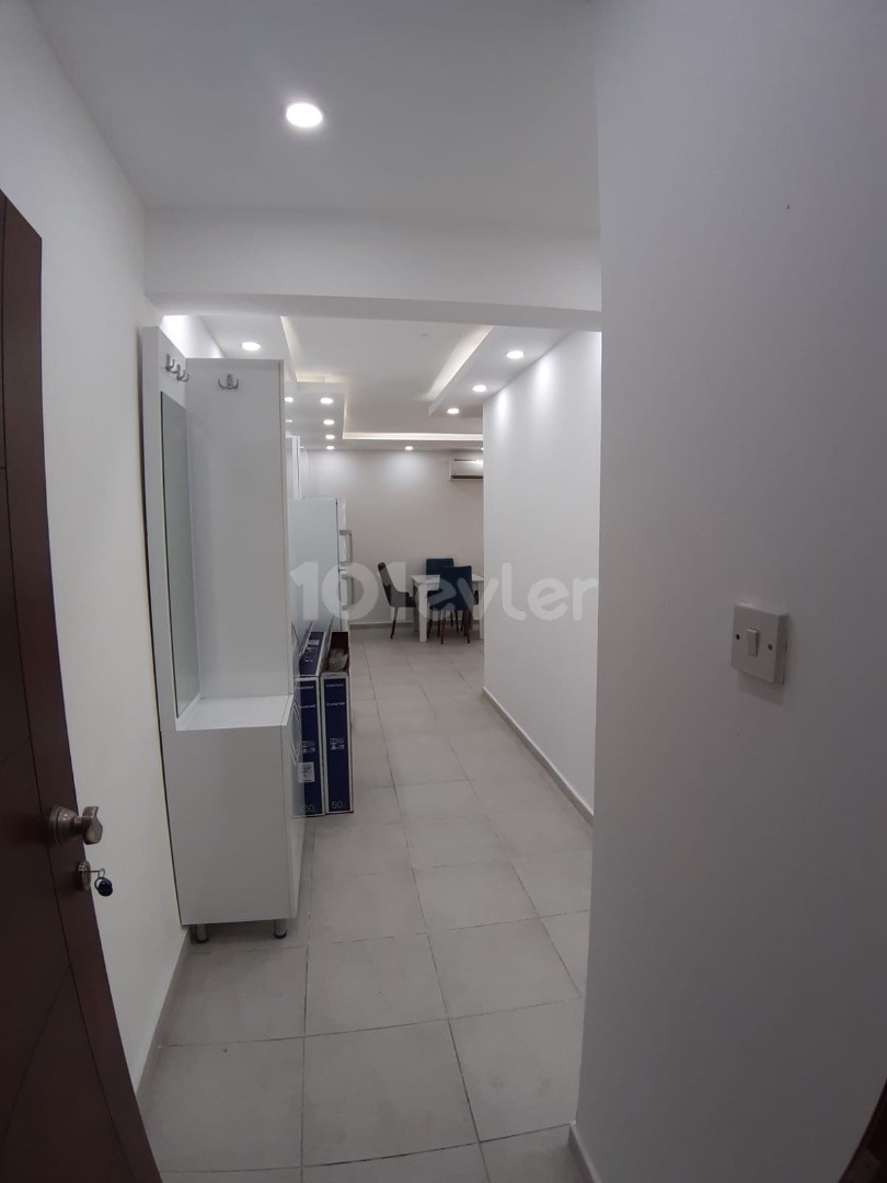 2 + 1 Apartment for Rent in the Center of Kyrenia ** 