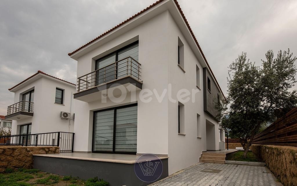 Rent a Villa in Kyrenia Karaoglanoglu ** 