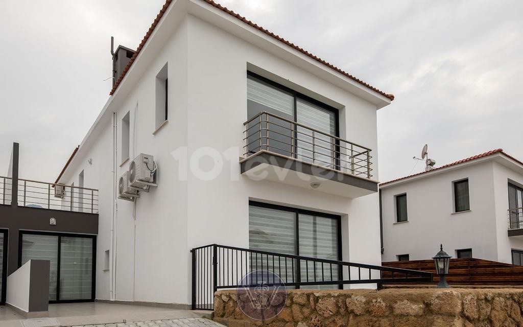 Rent a Villa in Kyrenia Karaoglanoglu ** 