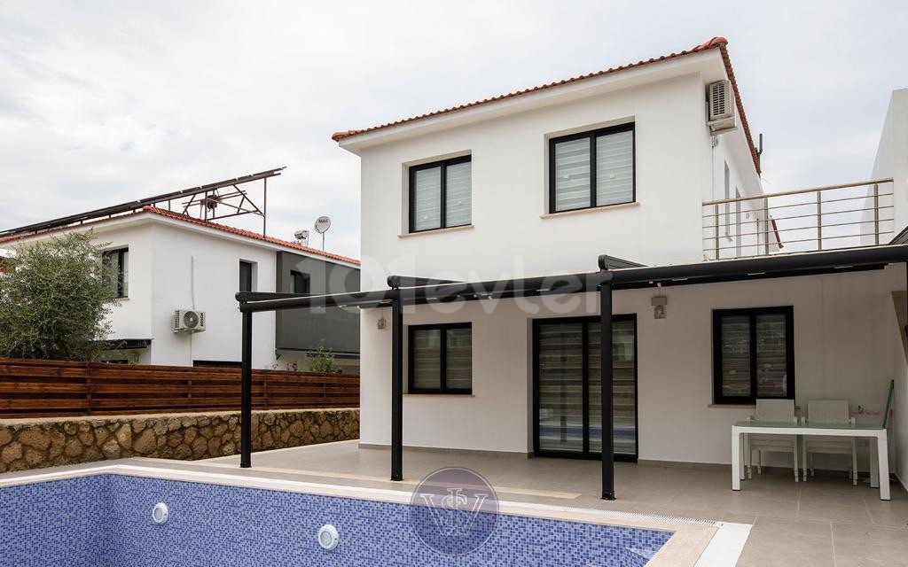 Rent a Villa in Kyrenia Karaoglanoglu ** 