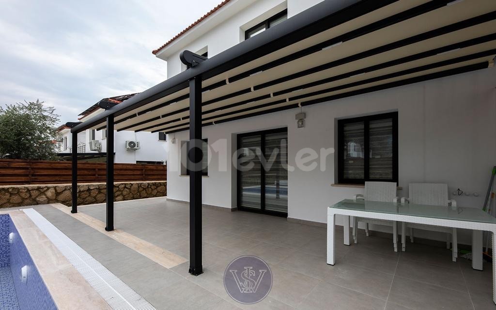 Rent a Villa in Kyrenia Karaoglanoglu ** 