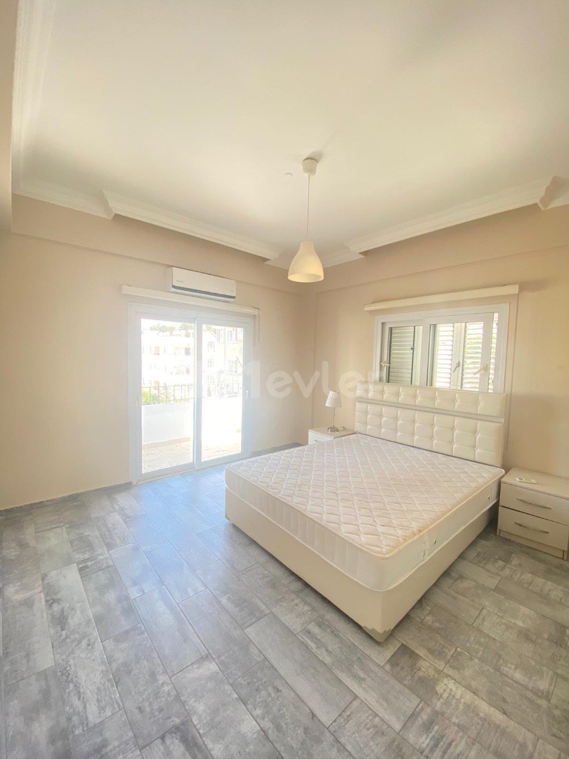 Flat To Rent in Girne Merkez, Kyrenia