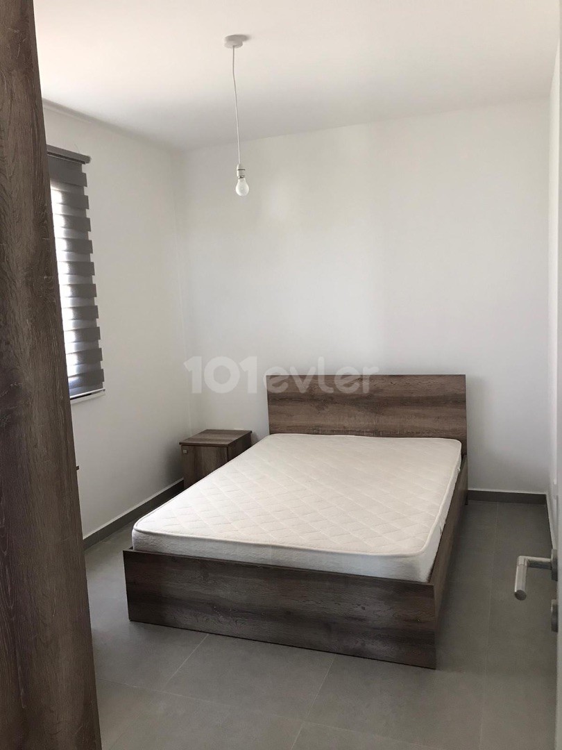 2+1 Flat for Rent in the Center of Kyrenia