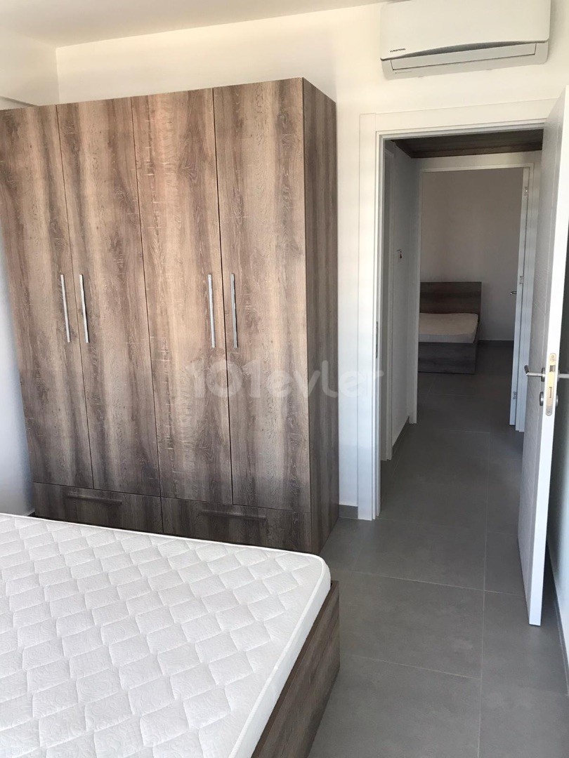 2+1 Flat for Rent in the Center of Kyrenia