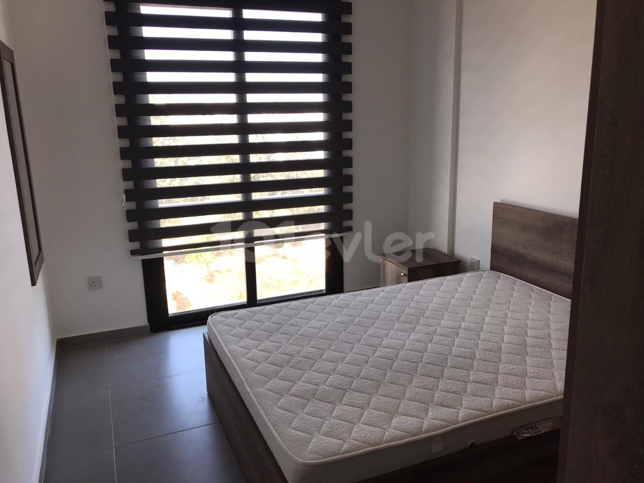 2+1 Flat for Rent in the Center of Kyrenia