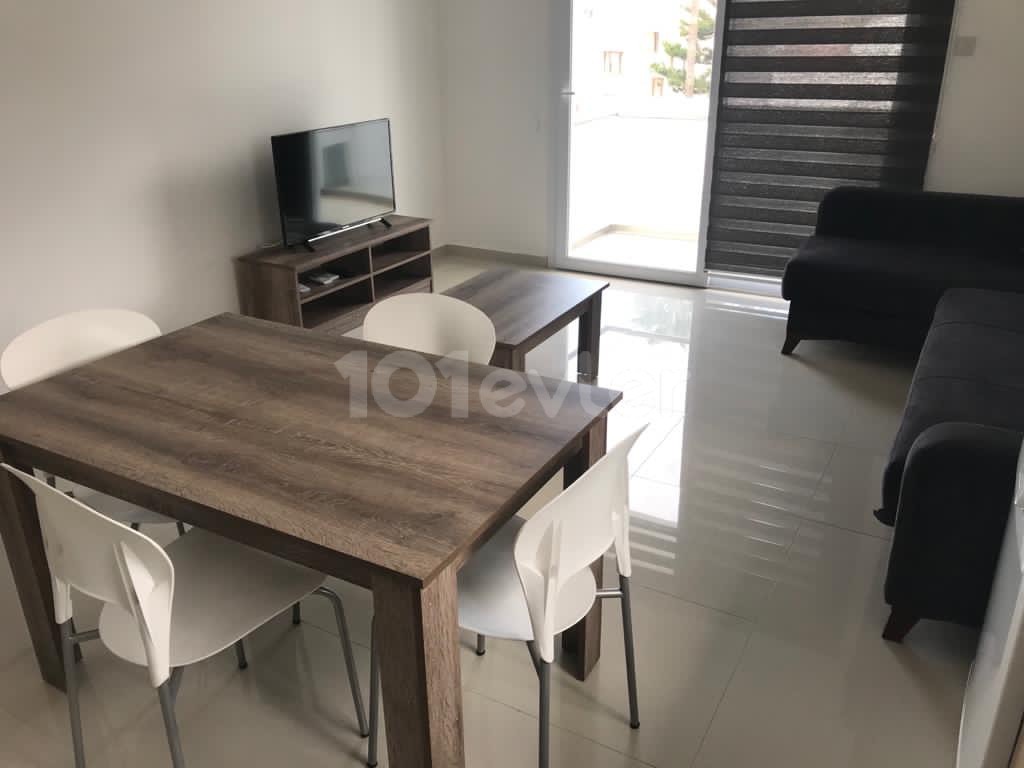 Kyrenia Central 2+ 1 Apartment for Sale ** 