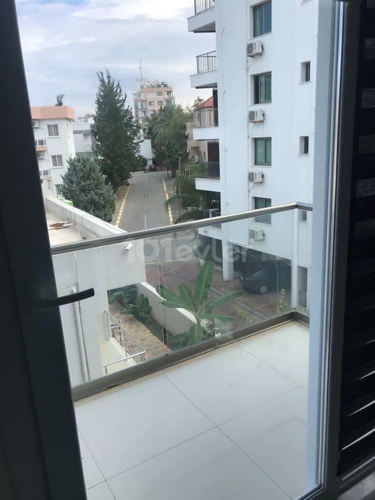 Kyrenia Central 2+ 1 Apartment for Sale ** 